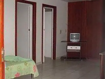 Hotel Pousada Piramides Caldas Novas