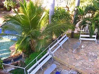 Pousada Piramides Caldas Novas Hotel
