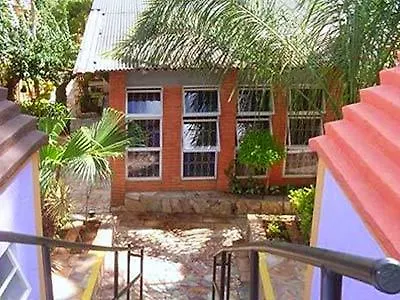 Pousada Piramides Caldas Novas