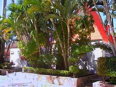 Hotel Pousada Piramides Caldas Novas
