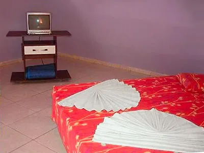 ** Hotel Pousada Piramides Caldas Novas Brasil