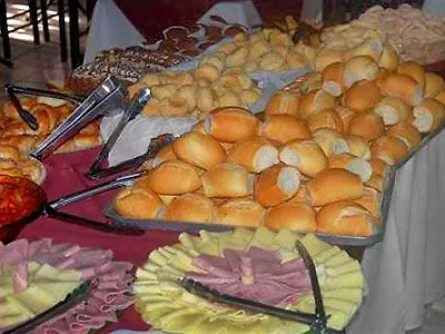 ** Hotel Pousada Piramides Caldas Novas Brazylia