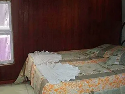 Pousada Piramides Caldas Novas Hotel