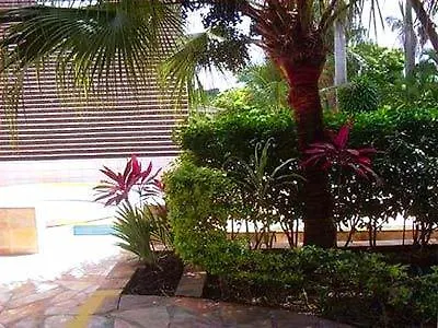 Pousada Piramides Caldas Novas Brazylia