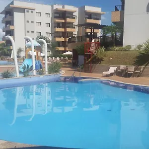 Hotel Marina Flat - Oficial