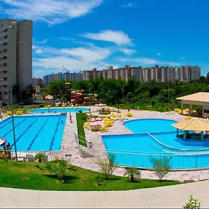  Hotel Flat Golden Dolphin Express