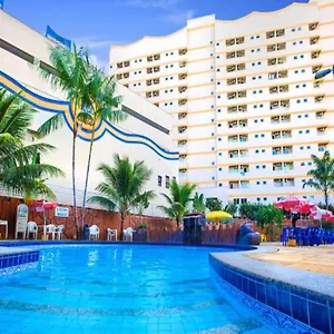  Hotel Golden Dolphin Grand Excelente