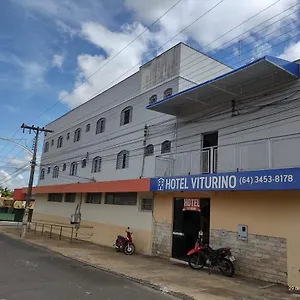 2* Hotel Viturino