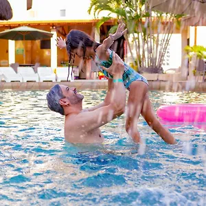 3* Hotel Rio Pedras Thermas