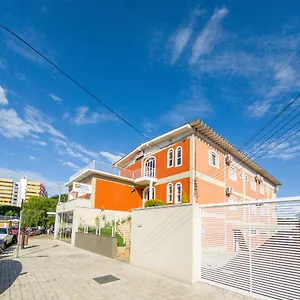 2* Hotel Recanto Caldas