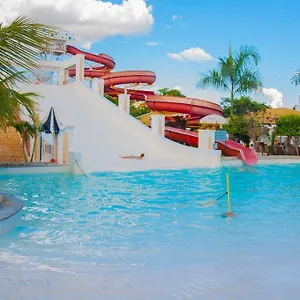  Hotel Lacqua Diroma -cn Hospedagem