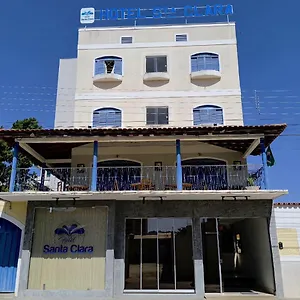 2* Hotel Santa Clara