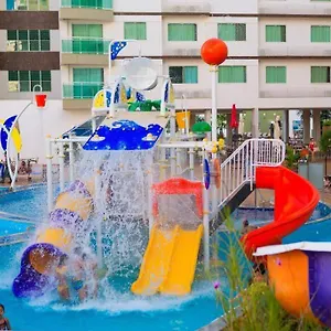 Hotel apartamentowy Prive Riviera - Luciana