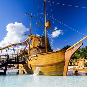 2* Hotel Spazzio Diroma - Acesso Ao Acqua Park E Splash