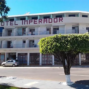 2* Hotel Imperador